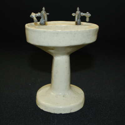 Miniature: Sink