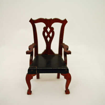 Miniature: Chair