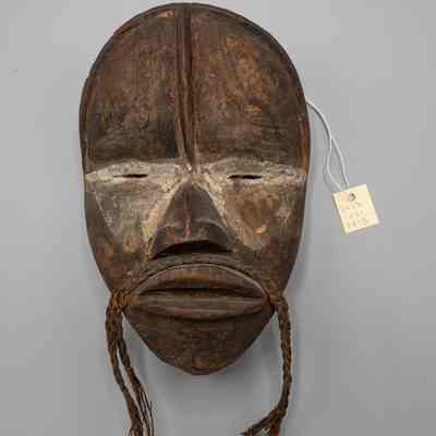 Dan Mask