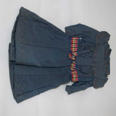 Doll Dress