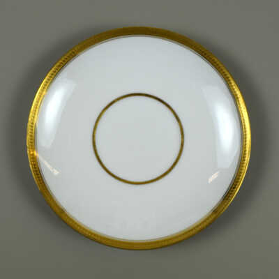 Saucer