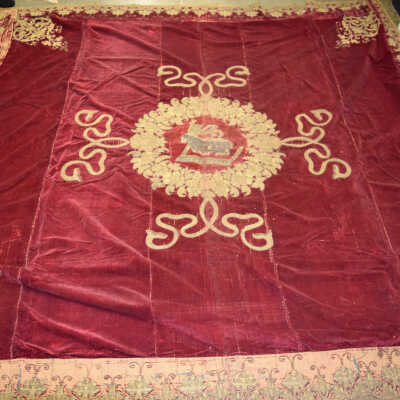 Tapestry