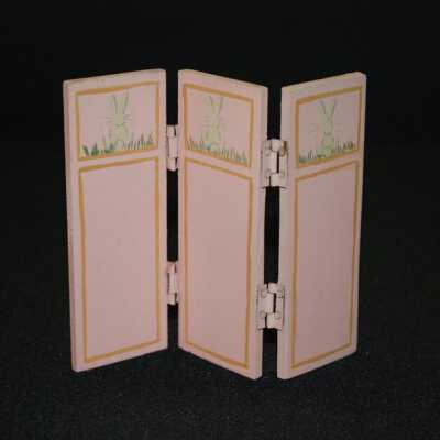 Miniature: Divider
