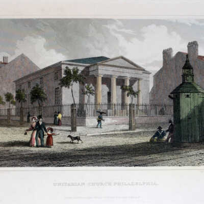 Unitarian Church