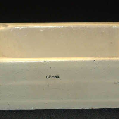 Miniature: Tub