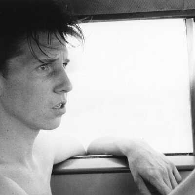 Billy Mann