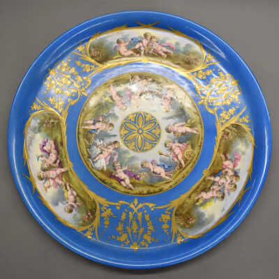 Platter