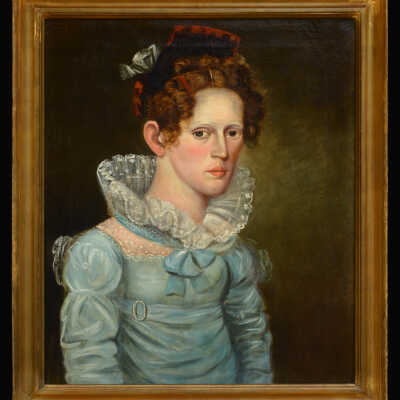 Mrs. Jason Water