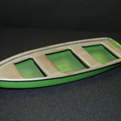 Miniature: Boat