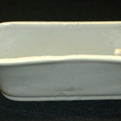 Miniature: Tub