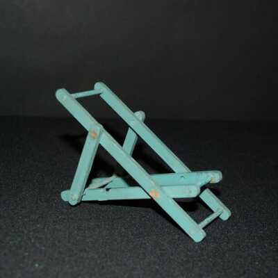 Miniature: Lawnchair