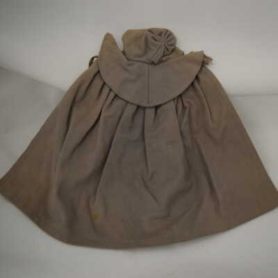 Doll Cape