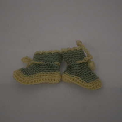 Doll Socks