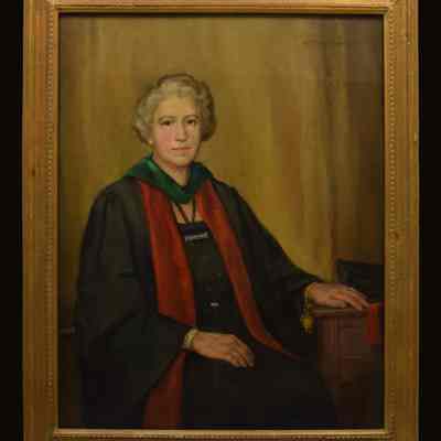 Margaret Castex-Sturgis, M.D. (1885-1962)