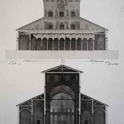 Old St. Peter's Basilica