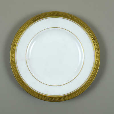 Plate