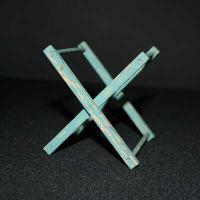 Miniature: Lawn Furniture