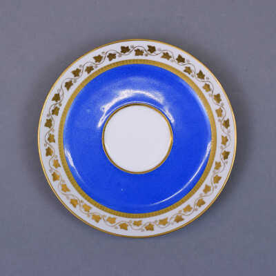 Louis Philippe Saucer