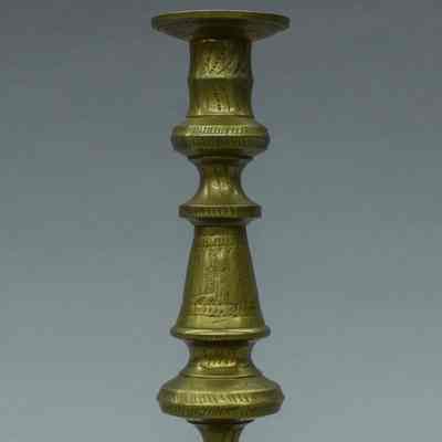 Candlestick