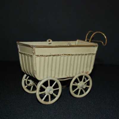 Miniature: Baby Carriage