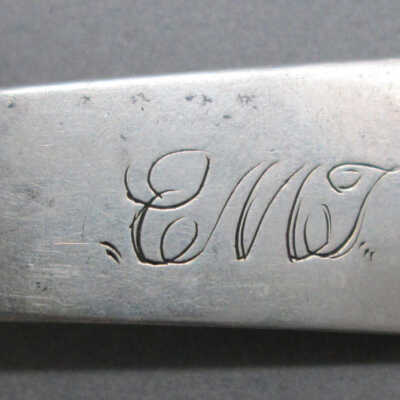 Salt Spoon