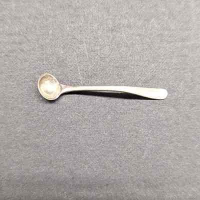 Miniature: Ladle