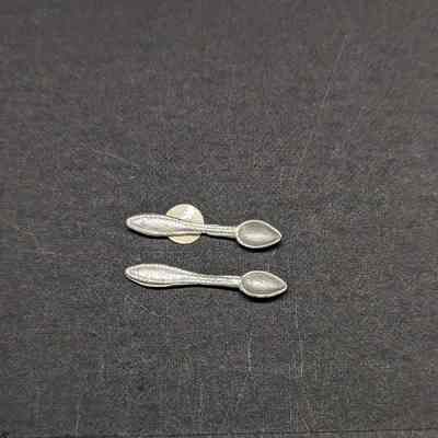 Miniature: Spoons