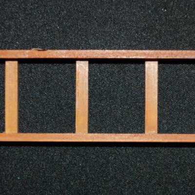Miniature: Ladder