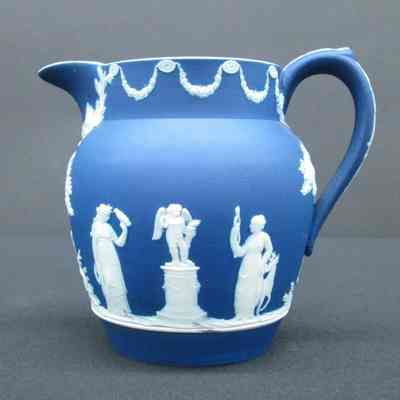 Wedgwood Cream Jug