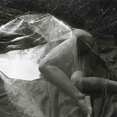 Untitled from the Series "Plastic Love Dream"