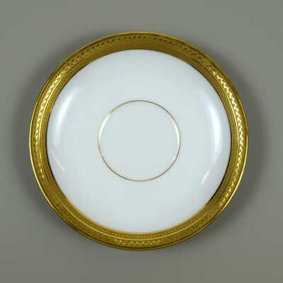 Saucer