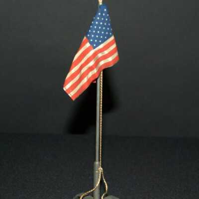 Miniature: Flag