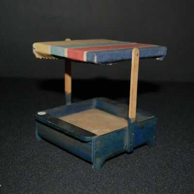 Miniature: Sandbox