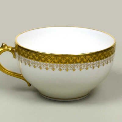 Coffee cup