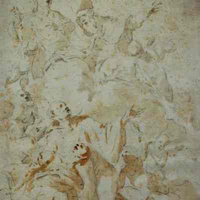 Plague Victims