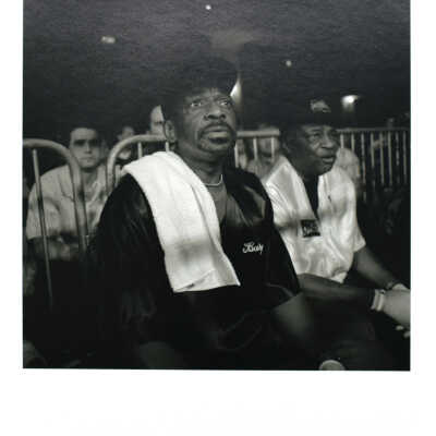Blue Horizon, Philadelphia, PA, October 1994