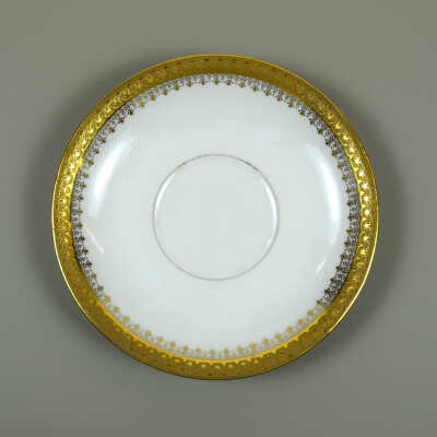 Saucer