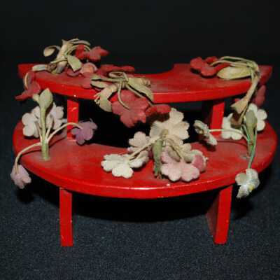 Miniature: Flower Display