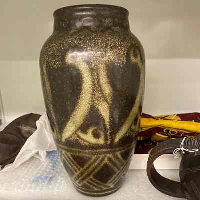 Vase