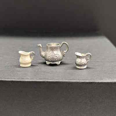 Miniature: TEaset