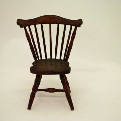 Miniature: Chair