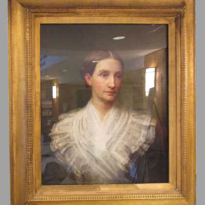 Ann Preston, M.D. (1813-1872)
