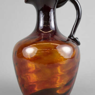 Pitcher