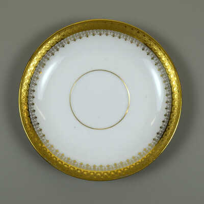 Saucer