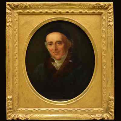 Samuel Hahnemann, M.D. (1755-1843)