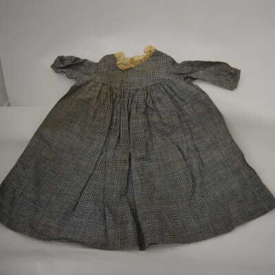 Doll Dress