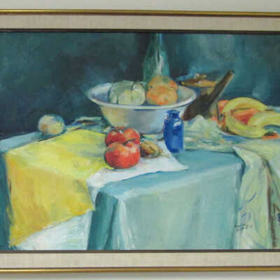 Still Life