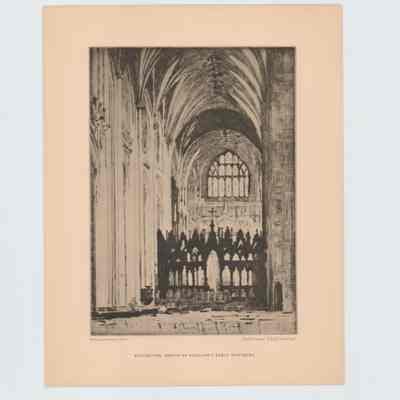 Winchester: Shrine of Englands Early Monarchs