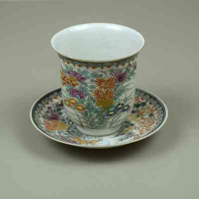 Saucer