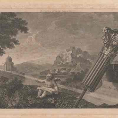 Frontispiece to Taylor’s Perspective